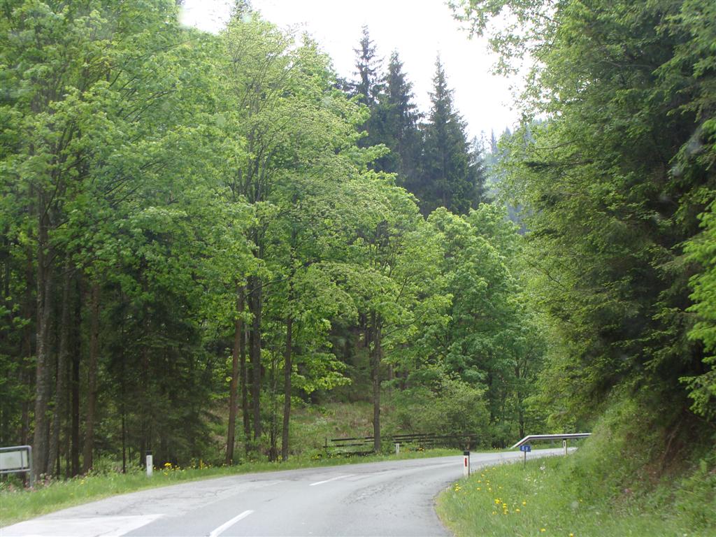 2011-05-21 bis 22 Frhjahrsausfahrt nach Hochosterwitz